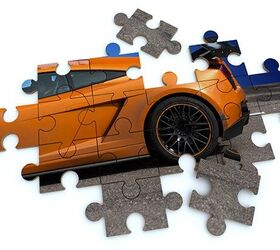 The Best Car Puzzles To Exercise Your Brain