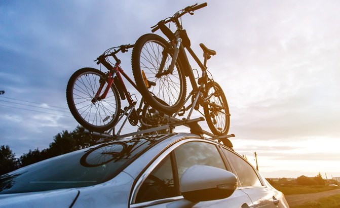 What's Racks The Best Car Bike Racks | AutoGuide.com