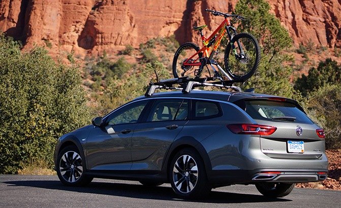 Plan Cycle Rack The Best Car Bike Racks | AutoGuide.com