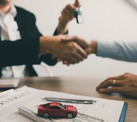 What is Financing a Car? And What is a Good Financing Rate?