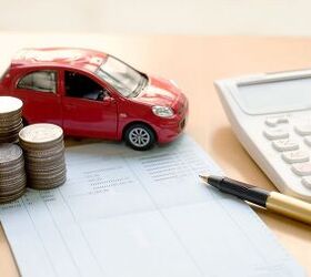 what is financing a car and what is a good financing rate