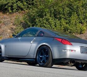 The Best Nissan 350Z Exhausts