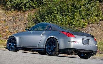 The Best Nissan 350Z Exhausts