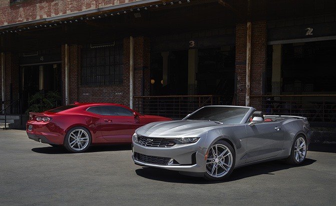 The Best Chevrolet Camaro Accessories to Make Your Coupe Stand Out