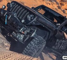 How to Choose the Right Winch for Your Jeep (or Truck)