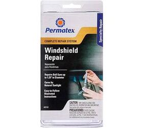ATG Windshield Repair Kit, Car Windshield Repair Kit, Windshield Scratch  Remover, Window Screen Repair Kit, Windshield Chip Repair Kit, Windshield  Repair Kit