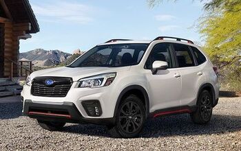 The Best Subaru Forester Accessories to Make Outdoor Fun Better