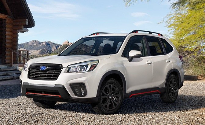 The Best Subaru Forester Accessories to Make Outdoor Fun Better