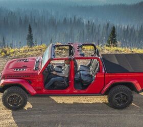 the best jeep gladiator accessories make jeeping even easier