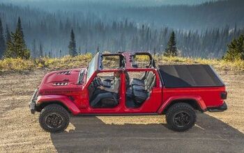 The Best Jeep Gladiator Accessories: Make Jeeping Even Easier