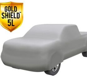 Gold Shield 5L - Car Cover for 2024 Kia Sportage