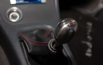 The Best Shift Knobs
