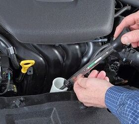 The Best Antifreeze Testers For Helping Your Engine Keep Its Cool This Summer