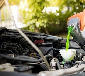the best antifreeze testers for helping your engine keep its cool this summer