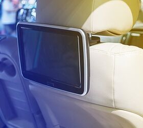 The Best Portable DVD Players for In-Car Entertainment