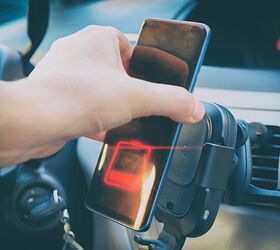 The Best Wireless Car Chargers For Convenient Hands-Free Smartphone Use