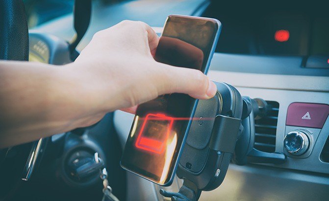 the best wireless car chargers for convenient hands free smartphone use