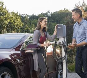 JuiceBox Smart Electric Vehicle Charging: Everything You Need to Know