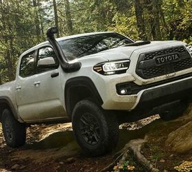 The Best Toyota Tacoma Accessories