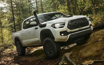 The Best Toyota Tacoma Accessories