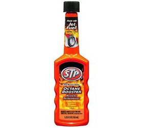 You can find STP products practically everywhere. Photo credit: Amazon.com. 
