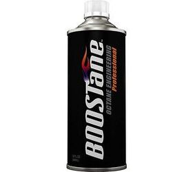 Boostane has their own smartphone app to help you tune your car. Photo credit: Amazon.com.
