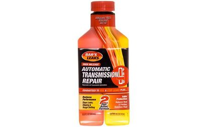The Best Transmission Fluid Additives Protect From Wear and Tear ...