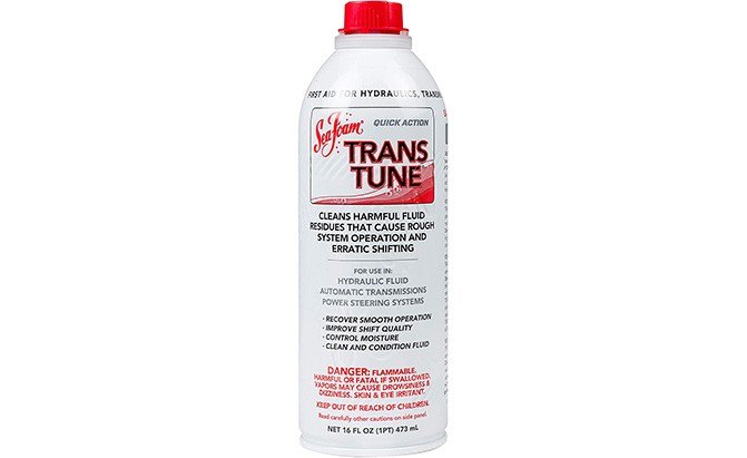 The Best Transmission Fluid Additives Protect From Wear and Tear ...