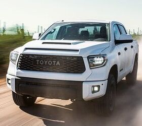 Top 5 Best Toyota Tundra Accessories