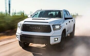 Top 5 Best Toyota Tundra Accessories