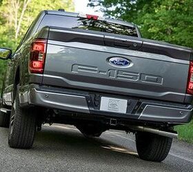 the best ford f 150 exhausts let your truck rumble