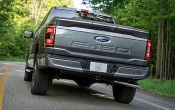 The Best Ford F-150 Exhausts Let Your Truck Rumble