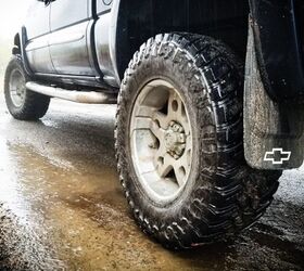 The Best Mud Tires for Off-Road Traction