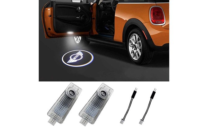 Top 5 Best MINI Cooper Accessories | AutoGuide.com