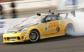 Best Nissan 350Z Coilovers