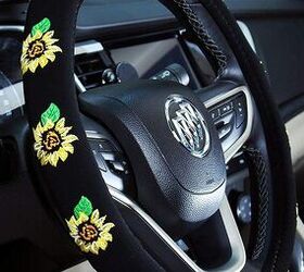 The Best Steering Wheel Covers