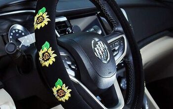 The Best Steering Wheel Covers