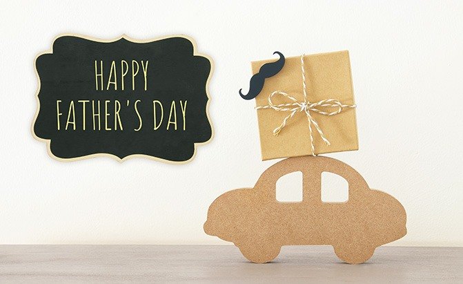 The Best Father's Day Gift Ideas for the Car Lover