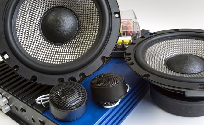 Top 10 Best Car Amplifiers and How to Pick the Right One | AutoGuide.com