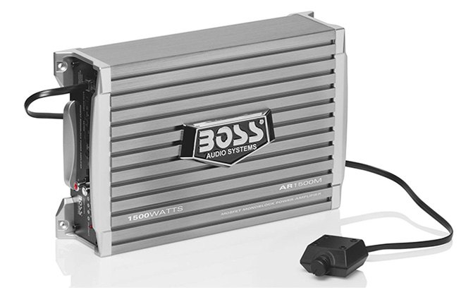 Top 10 Best Car Amplifiers and How to Pick the Right One | AutoGuide.com