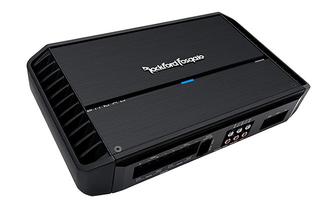 Top 10 Best Car Amplifiers and How to Pick the Right One | AutoGuide.com