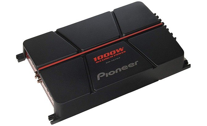 Top 10 Best Car Amplifiers and How to Pick the Right One | AutoGuide.com