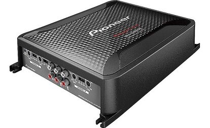 Top 10 Best Car Amplifiers and How to Pick the Right One | AutoGuide.com