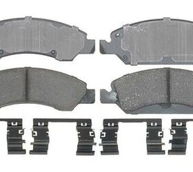 The Best Brake Pads To Stop You Safely | AutoGuide.com