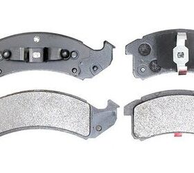 the best brake pads to stop you safely