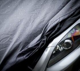 The Best Car Covers