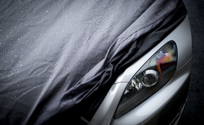 The Best Car Covers