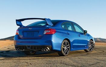 The Best Subaru WRX Exhausts to Play Up Your Car's Rally Racing Heritage