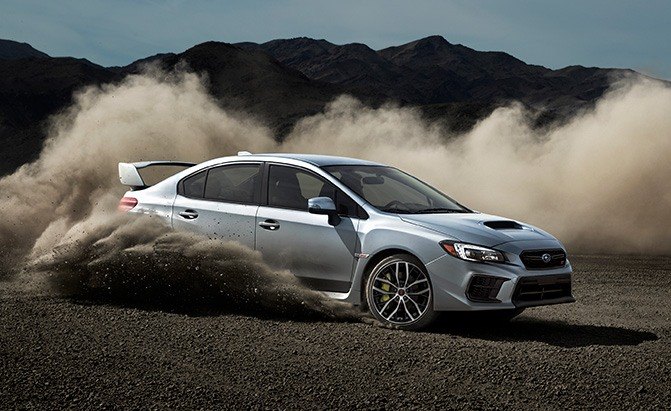 the best subaru wrx exhausts to play up your car s rally racing heritage