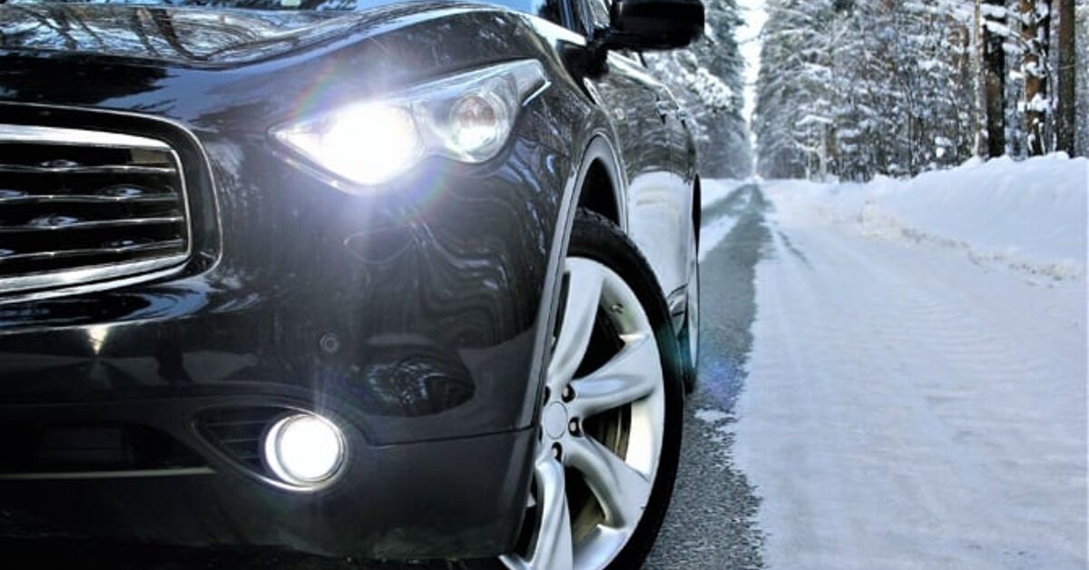 The Best Fog Lights to Kick at the Darkness | AutoGuide.com The Best Fog Lights to Kick at the Darkness | AutoGuide.com